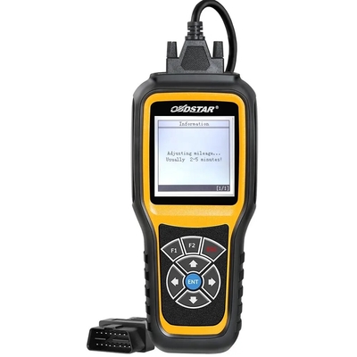 OBDSTAR X300M Cluster Calibrate Special for Adjustment Tool and OBDII Supported Contact Us for Exact Car list Before Ordering