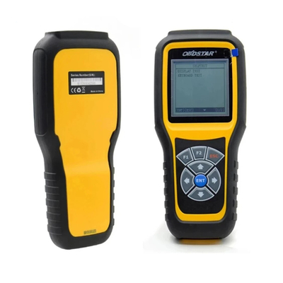 OBDSTAR X300M Correct milea-ge Special for Cluster Calibration Adjustment Tool and OBDII Support for Mercedes Benz & M & MQB VAG