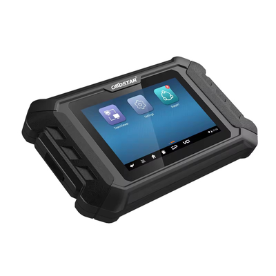 OBDSTAR iScan for MERCURY Marine Diagnostic Tablet with Special Functions Support G3/ DFI 2/ Optimax/ Seapro/ Verado/ 40HP-300HP