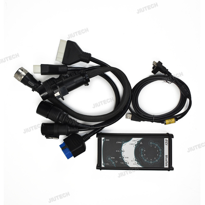 For IVECO ELTRAC EASY With IVECO Eltrac 14.1 Version Module IVECO ECI Truck Diagnostic Scanner