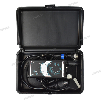 For IVECO ELTRAC EASY With IVECO Eltrac 14.1 Version Module IVECO ECI Truck Diagnostic Scanner