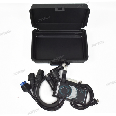 Euro5 Euro6 Eltrac 14.1 For IVECO TRUCK ELTRAC EASY ECI IVECO Diagnosis Tool Truck Diagnosis Scanner Tools