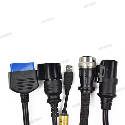 Truck Diagnostic Scanner for IVECO ELTRAC EASY with Eltrac 15.1 version Module for IVECO ECI diagnostic tool