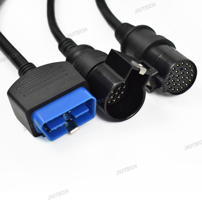 Truck Diagnostic Scanner for IVECO ELTRAC EASY with Eltrac 15.1 version Module for IVECO ECI diagnostic tool