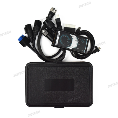 Truck Diagnostic Scanner for IVECO ELTRAC EASY with Eltrac 15.1 version Module for IVECO ECI diagnostic tool