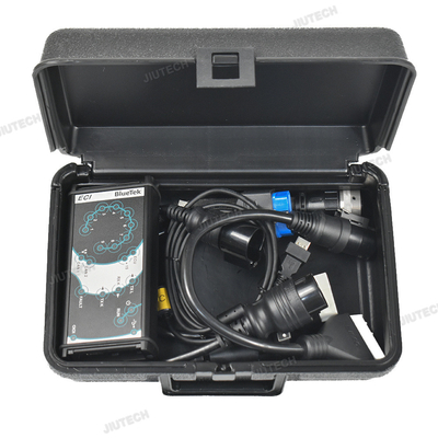 Truck Diagnostic Scanner for IVECO ELTRAC EASY with Eltrac 15.1 version Module for IVECO ECI diagnostic tool