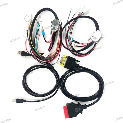 TagFlash ECU reading and programming KT200 For OBD/B-ENCH/BOOT/BDM/ JTAG Mode Full Read TCU Car Truck Motorbike Chip
