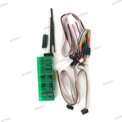 TagFlash ECU reading and programming KT200 For OBD/B-ENCH/BOOT/BDM/ JTAG Mode Full Read TCU Car Truck Motorbike Chip