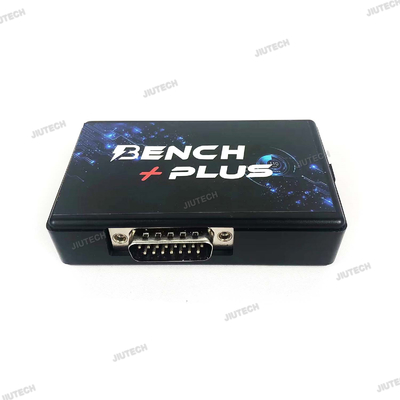 TagFlash Powerful Then KT200 Free Update ECU Programmer Chip Tuning Tool Support OBD BENCH BOOT BDM JTAG Mode