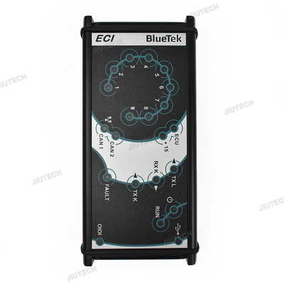 CF19 laptop Truck Diagnostic Scanner for IVECO ELTRAC EASY with Eltrac 15.1 version Module for IVECO ECI diagnostic tool