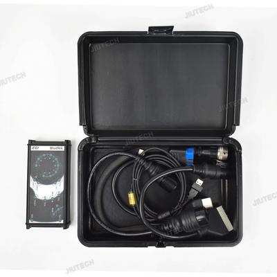 CF19 laptop Truck Diagnostic Scanner for IVECO ELTRAC EASY with Eltrac 15.1 version Module for IVECO ECI diagnostic tool