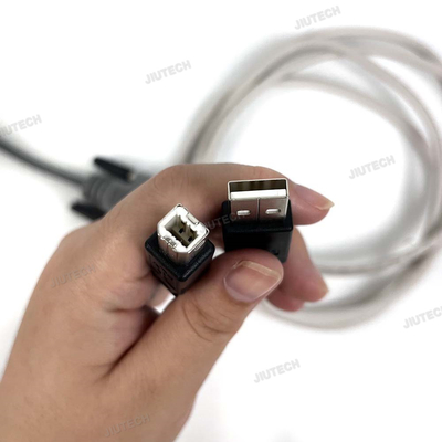 For Toyota Bt Truckcom Auto Scanner Usb Can Interface Cpc-Usb Arm7 Diagnostic Tool For Toyota Truck Forklift Scan Stacker