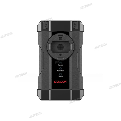 CGDI CG100X Smart Key Programmer Tool with Airbag Reset Cluster Carlibration and BCM Chip Reading Functions supports MQB