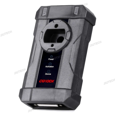 CGDI CG100X Smart Key Programmer Tool with Airbag Reset Cluster Carlibration and BCM Chip Reading Functions supports MQB