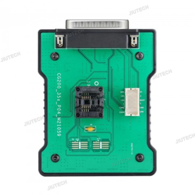 CGDI CG100X Smart Key Programmer Tool with Airbag Reset Cluster Carlibration and BCM Chip Reading Functions supports MQB