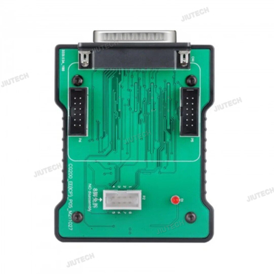 CGDI CG100X Smart Key Programmer Tool with Airbag Reset Cluster Carlibration and BCM Chip Reading Functions supports MQB