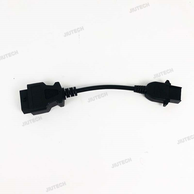 For VOCOM II truck excavator diagnostic tool VOCOM 2 mini 88894200 Supports EUR6 FH/FM4 Premium Tech Tool