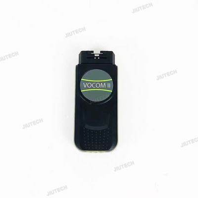 88894200 mini VOCOM II Truck Bus Construction Excavator Diagnostic Scanner Tool for Renault/UD/Mack