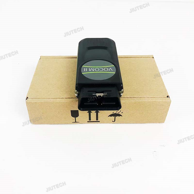 88894200 mini VOCOM II Truck Bus Construction Excavator Diagnostic Scanner Tool for Renault/UD/Mack