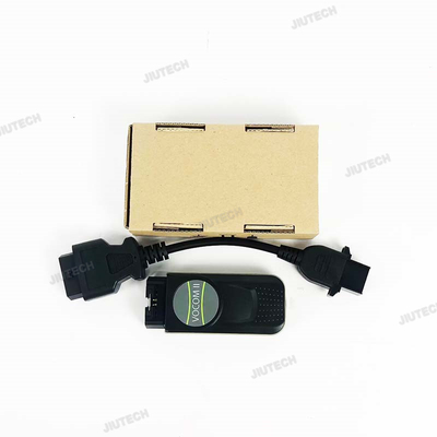 88894200 mini VOCOM II Truck Bus Construction Excavator Diagnostic Scanner Tool for Renault/UD/Mack