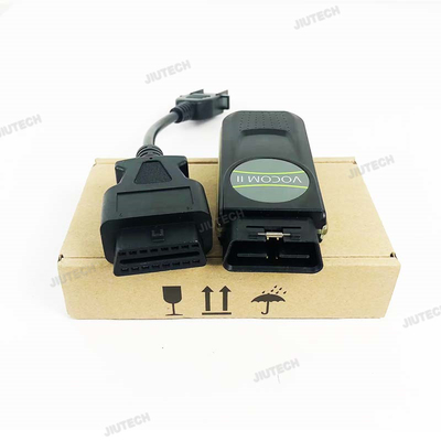 88894200 mini VOCOM II Truck Bus Construction Excavator Diagnostic Scanner Tool for Renault/UD/Mack