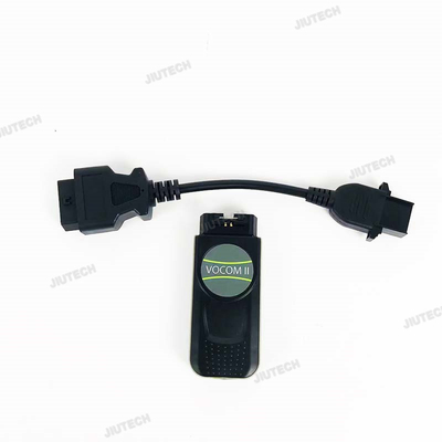 88894200 mini VOCOM II Truck Bus Construction Excavator Diagnostic Scanner Tool for Renault/UD/Mack