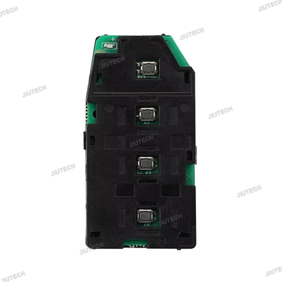 2025 XTOOL AnyToyo SK1 For Toyota For Lexus 8A/4A Smart Key Programming All Keys Lost Auto Key Coding With X100 PAD3 KC501