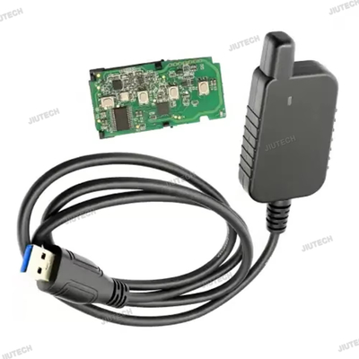 XTOOL Anytoyo SK1 For Toyota 8A/4A Smart Key Programming With Bench-free Pincode-free Auto Key Coding Works With X100PAD3 KC501