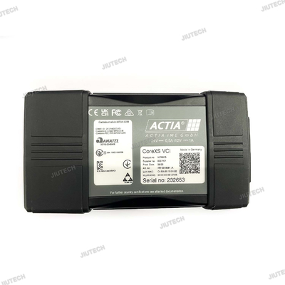 The Scania VCI4 diagnostic tool for Scania Trucks and Buses Scania VCI4 Diagnostic Scanner Vehicle Communication Interface VCI4
