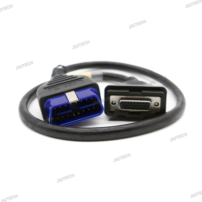 The Scania VCI4 diagnostic tool for Scania Trucks and Buses Scania VCI4 Diagnostic Scanner Vehicle Communication Interface VCI4