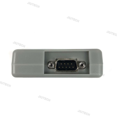 For Diagnostic Tool Engine Fault Scanner Detection Excavator Parts 1983000033 Cs9703000000 Yanmar