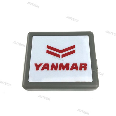 For Diagnostic Tool Engine Fault Scanner Detection Excavator Parts 1983000033 Cs9703000000 Yanmar