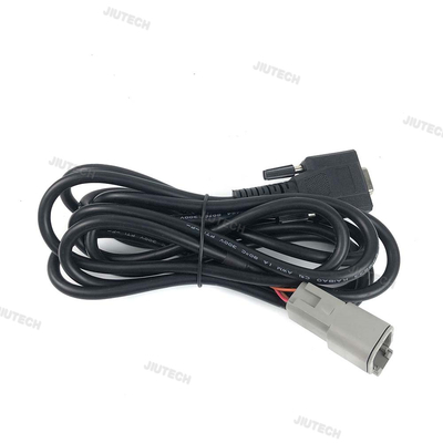 For Diagnostic Tool Engine Fault Scanner Detection Excavator Parts 1983000033 Cs9703000000 Yanmar