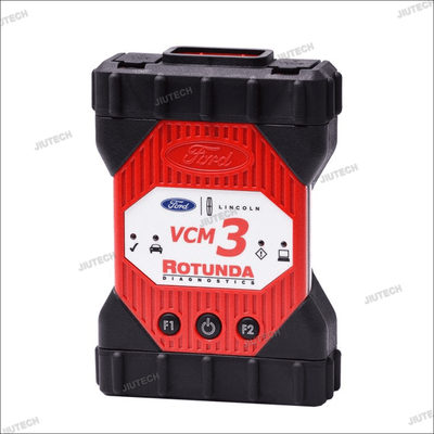 VCM 3 IDS VCM3 VCM III Professional Car Auto Diagnostic And Programming Tool CAN-FD DoIP UCDS Rotunda Diagnostic Interface