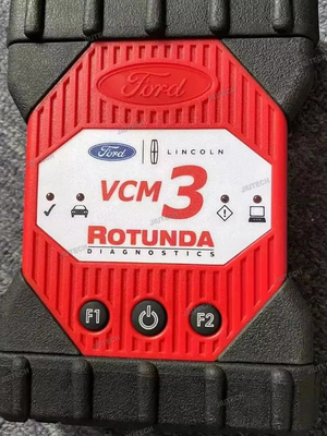 VCM 3 IDS VCM3 VCM III Professional Car Auto Diagnostic And Programming Tool CAN-FD DoIP UCDS Rotunda Diagnostic Interface