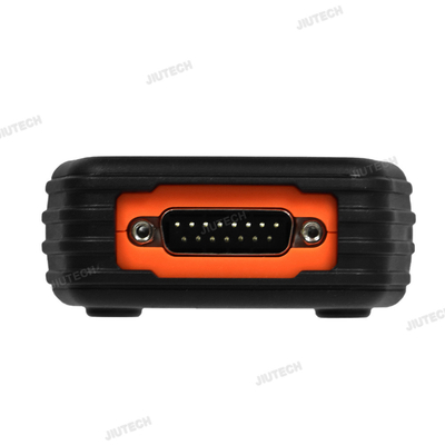 CANBUS Diagnostic Tool OBD2 Scanner Adapter for Heavy-Duty Truck Excavator Structure Diesel Engine