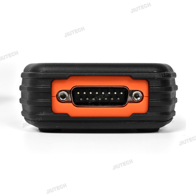 CANBUS Diagnostic Tool OBD2 Scanner Adapter for Heavy-Duty Truck Excavator Structure Diesel Engine