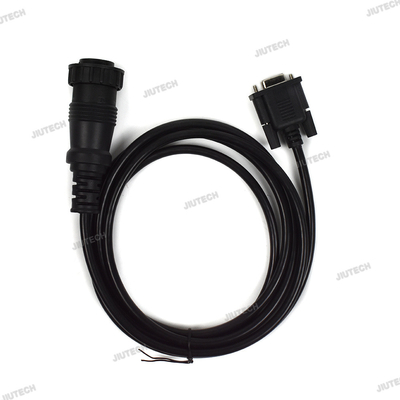 Doosan Uvim Diagnostic Tool Excavator Forklift Engine Fault Scanner Detection uVIM Doosan Massey Ferguson CF53 laptop