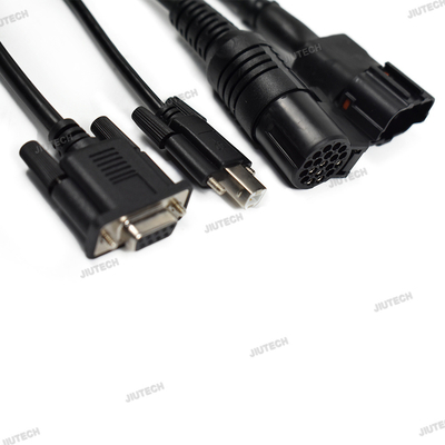 Doosan Uvim Diagnostic Tool Excavator Forklift Engine Fault Scanner Detection uVIM Doosan Massey Ferguson CF53 laptop