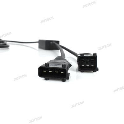 Forklift Truck Diagnostic Tool For Linde Canbox Doctor With Linde Pathfinder Software Forklift Truck Diagnostic Cable