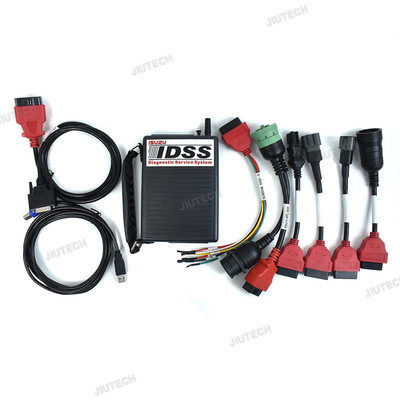 For ISUZU IDSS Diesel Engine Truck Diagnostic Scanner For Isuzu G-idss E-idss Diagnostic Scanner Tool