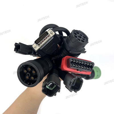 F110 Tablet with Diagnostic Scanner for IDSS ISUZU Diesel Engine Truck and Excavator Scanner Diagnostic Tool
