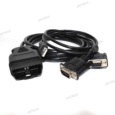 For Kubota Diagmaster Python Dst-i Datalink Cable For Kubota Diagnostic Tool Takeuchi Diagnostic Tool