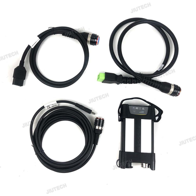 88894000 VOCOM II Heavy Duty Truck Diagnostic Tool For Volvo VOCOM 2 With F110 Tablet Ready To Use