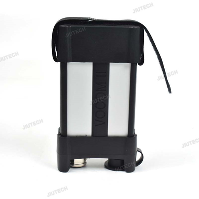 CFC2 Laptop for Vocom2 VOCOM 2 PTT 2.8 Vocom 2 Tech Tool Diagnostic Tool For volvo vovom 88894000 VOCOM II Heavy Duty Truck Diagnostic Tool