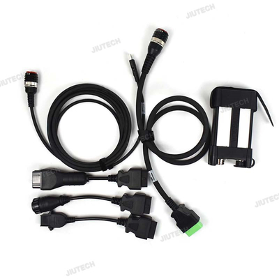 2024 latest version PTT V2.8.150/2.7 for volvo Vocom1 VOCOM penta 88894000 VOCOM Heavy Duty Truck Diagnostic Tool with CF53 Laptop