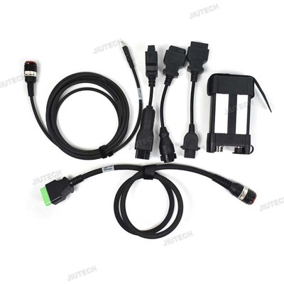 2024 latest version PTT V2.8.150/2.7 for volvo Vocom1 VOCOM penta 88894000 VOCOM Heavy Duty Truck Diagnostic Tool with CF53 Laptop