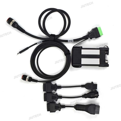 2024 latest version PTT V2.8.150/2.7 for volvo Vocom1 VOCOM penta 88894000 VOCOM Heavy Duty Truck Diagnostic Tool with CF53 Laptop