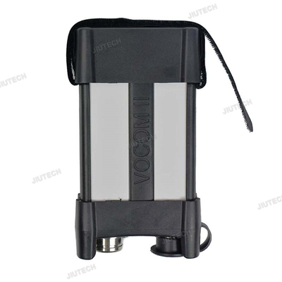 Online Update For Volvo Vocom 88890300 Interface USB Version With SSD Truck Diagnostic Scanner Tool For Renault/UD/Mack/Volvo+CF53 Laptop