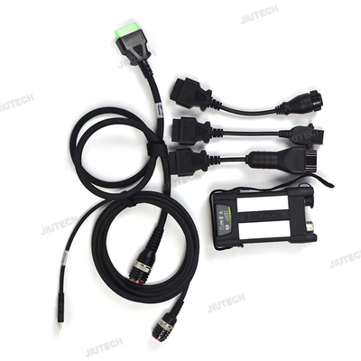 Online Update For Volvo Vocom 88890300 Interface USB Version With SSD Truck Diagnostic Scanner Tool For Renault/UD/Mack/Volvo+CF53 Laptop